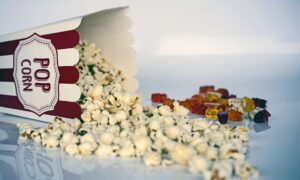 Cine Italiano En Casa