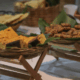 Comida Tradicional Paraguaya
