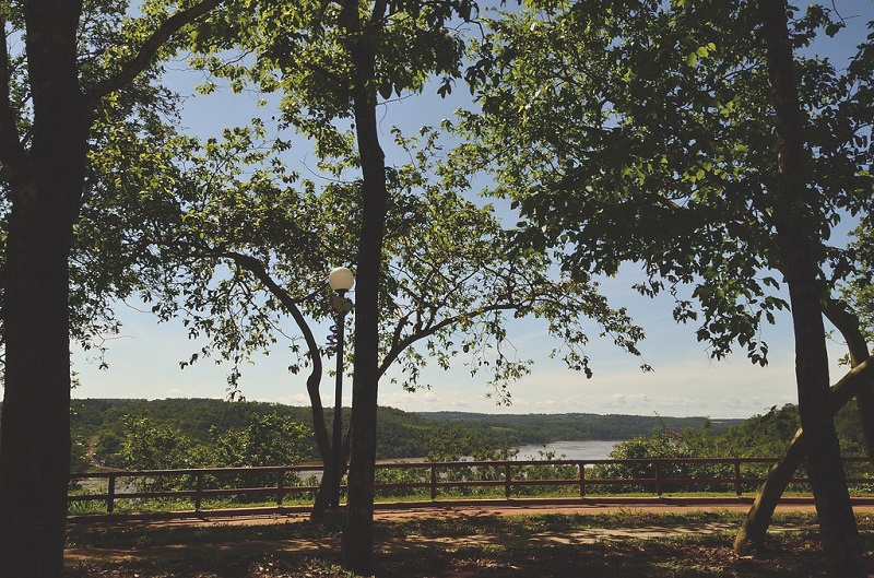 Costanera De Eldorado