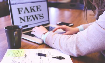 Evitar Las Fake News