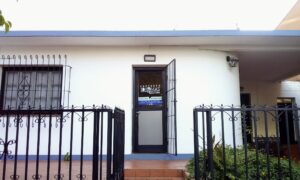 Fachada Del Proyecto Idiomas