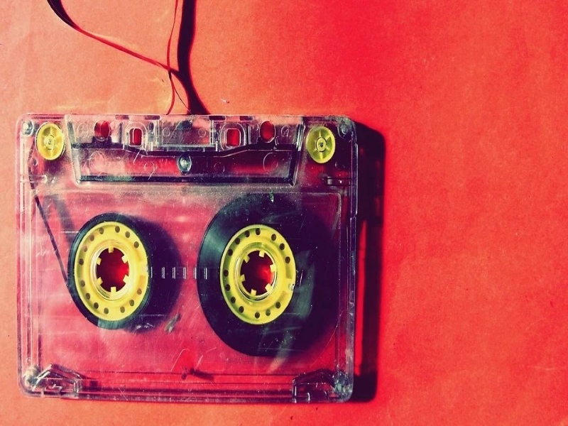 Música Para Enfrentar La Emergencia Sanitaria