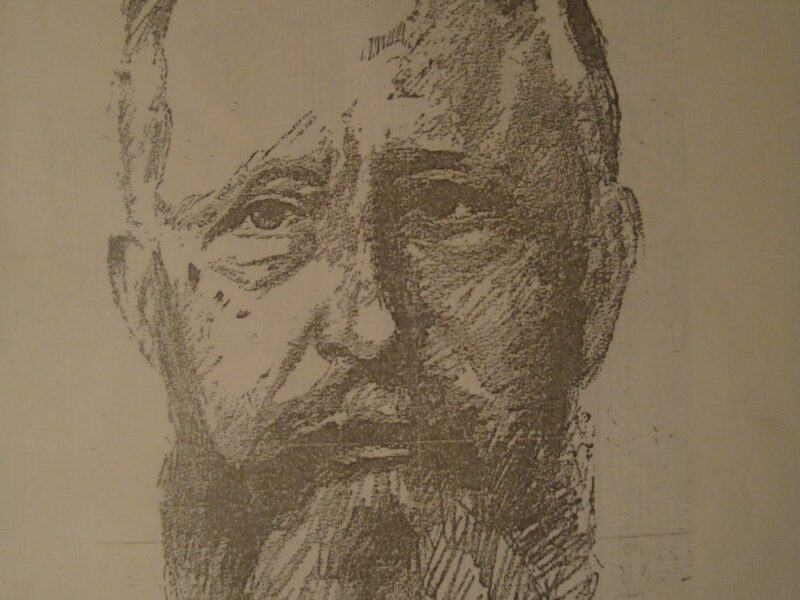 Dr Francisco Morra