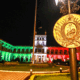 Palacio De López Tricolore Italiano