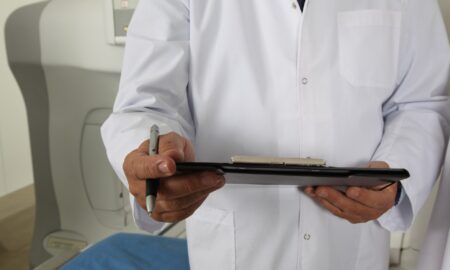 Prevencion Medicos Coronavirus