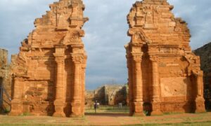 Entrada