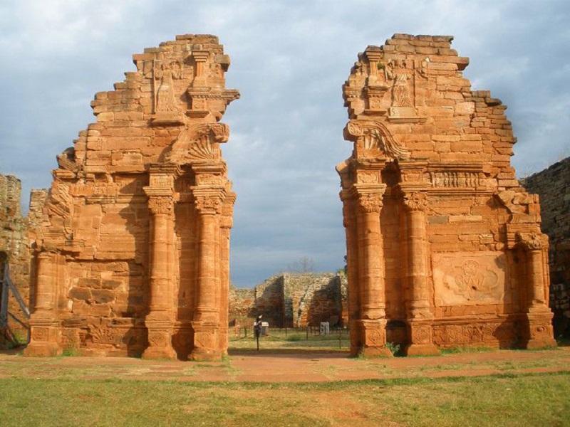 Entrada