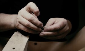 Anillo Y Orfebre
