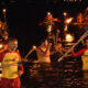 Antorcha Agua