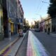 Avenida Belgrano