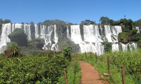 Cataratas