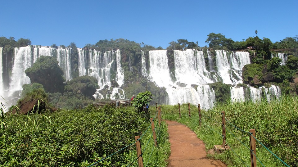 Cataratas