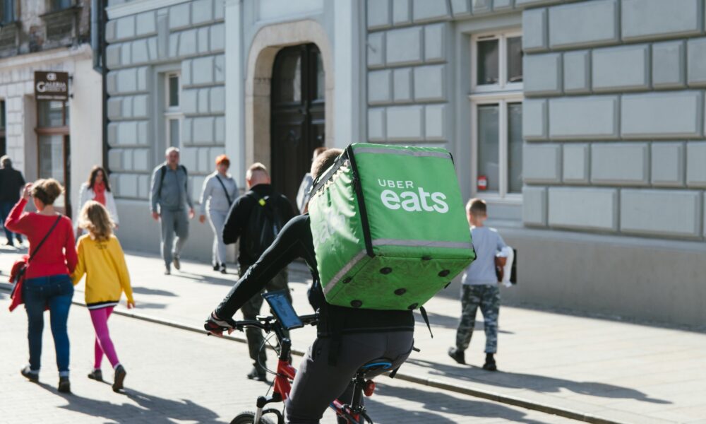 Deliveries En Cuarentena Por El Covid