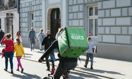 Deliveries En Cuarentena Por El Covid