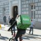 Deliveries En Cuarentena Por El Covid