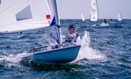 Deportes Nauticos Club Nautico Mar Del Plata