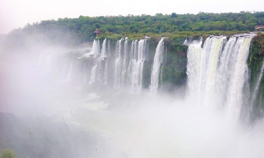 Garganta Del Diablo Foto
