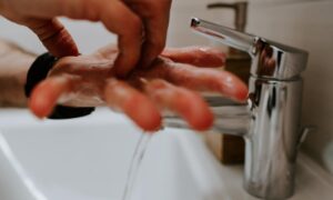 Medidas Sugeridas Para Evitar El Contagio De Coronavirus