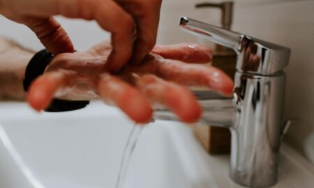 Medidas Sugeridas Para Evitar El Contagio De Coronavirus