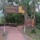 Paseo Inferior Cascadas