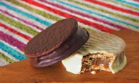 Alfajores