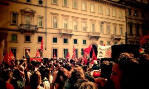 Giorno Della Liberazione
