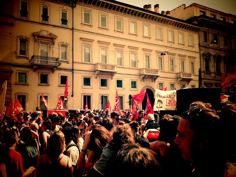 Giorno Della Liberazione