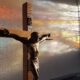 La Cruz De Cristo