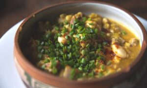 Locro