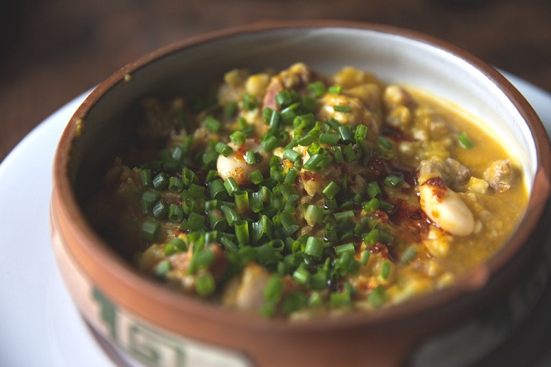 Locro