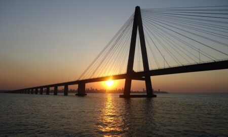 Puente Internacional Roque González De Santa Cruz