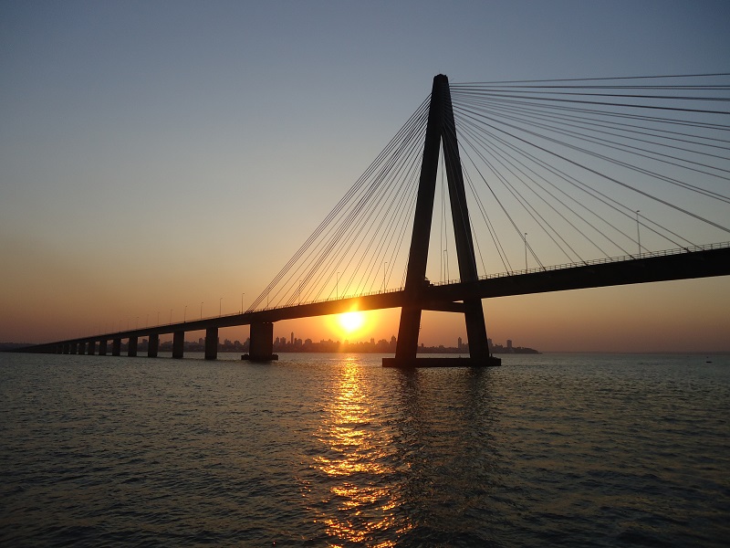 Puente Internacional Roque González De Santa Cruz