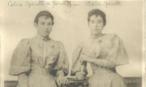 Adela Y Celsa