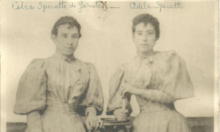 Adela Y Celsa