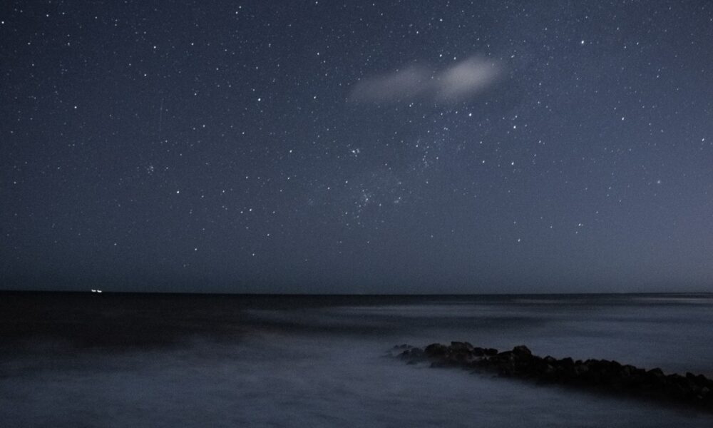 Astronomia Para Principiantes En Mar Del Plata