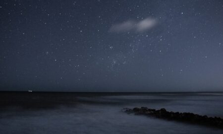 Astronomia Para Principiantes En Mar Del Plata