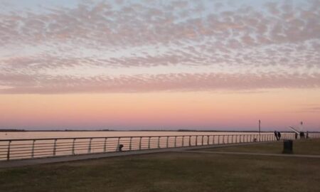 Atardecer