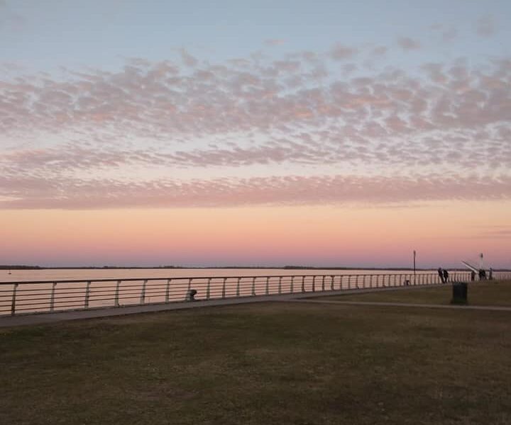 Atardecer
