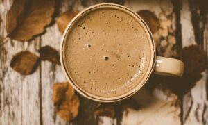 Cafe Perfecto Taza De Cafe