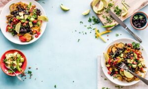 Consejos Nutricionales