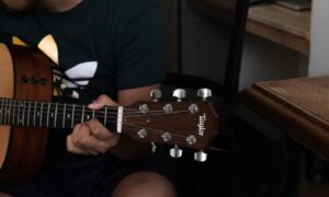 Guitarra