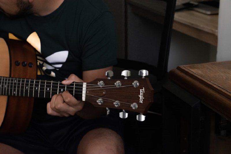Guitarra