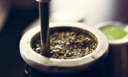 Mate Clásico