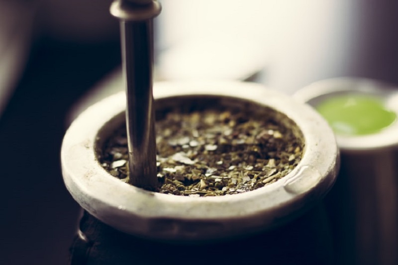 Mate Clásico