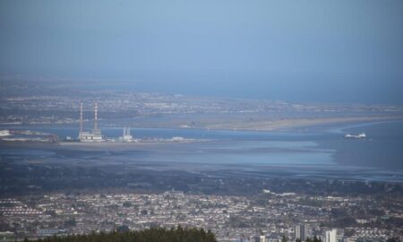 Dublin Desde Lejos