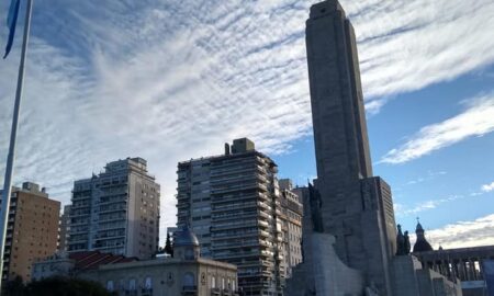 Monumento Dos