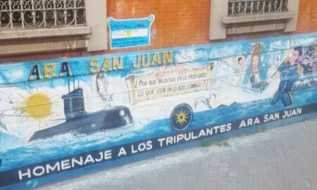 Mural