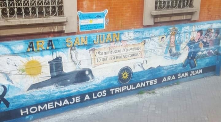 Mural
