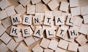 Salud Mental