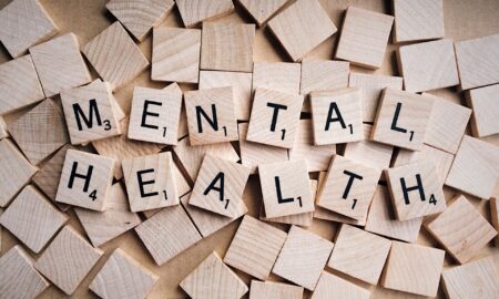 Salud Mental